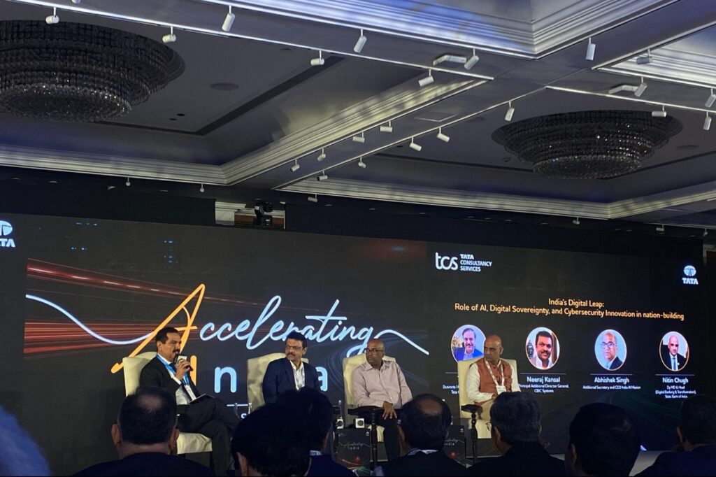 Revolutionizing governance: the impact of ai, cloud sovereignty, and cybersecurity