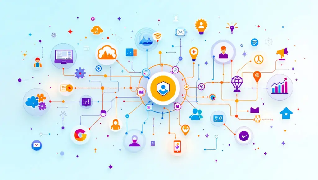 Acronis expands ecosystem with 300 technology integrations