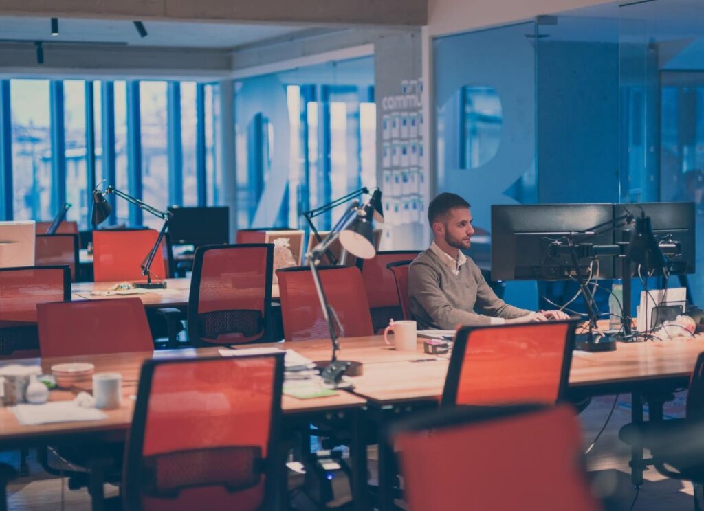 Can ai save businesses during economic challenges?