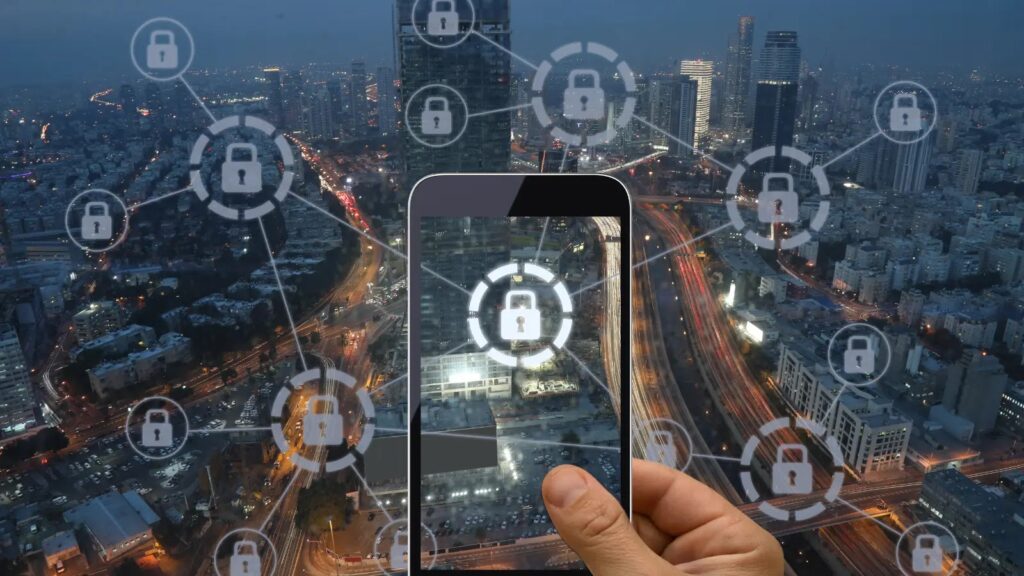 Cybersecurity sector secures $1.7 billion for advanced protection innovations