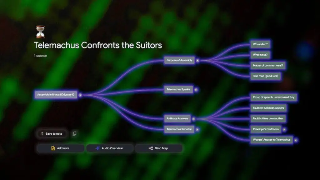 Discover why notebooklm is my top ai tool and its