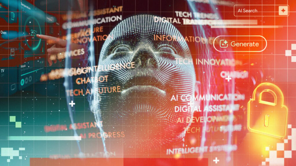 Emerging cybersecurity trends defining the future of threats