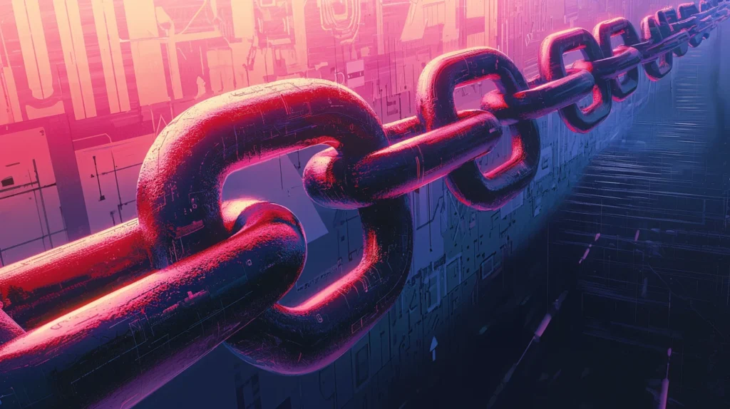 Emerging trends in supply chain security