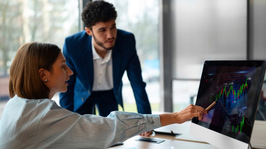 Envisioning 2025: how next gen ai is transforming business landscapes