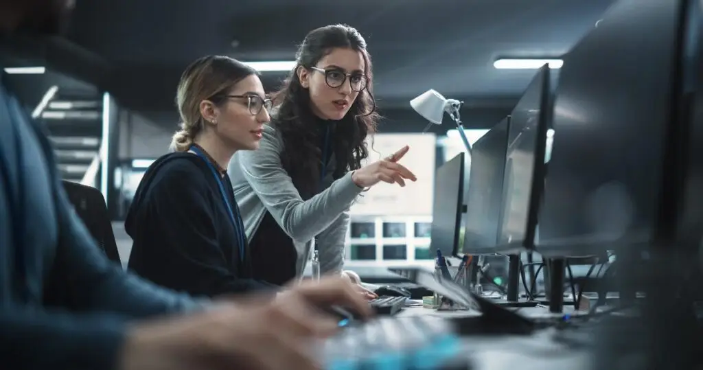 Navigating a changing job market: cybersecurity careers for college graduates