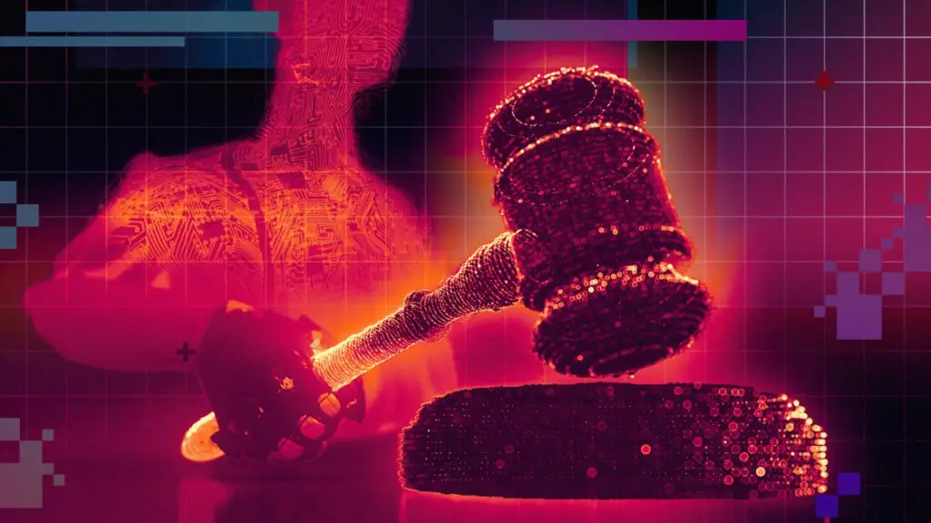 Navigating the challenges of cybersecurity law in the age of