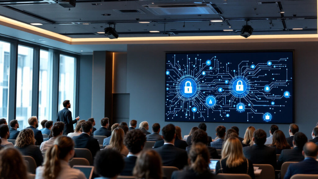Navigating the future: ai driven cyber risks uncovered at infosecurity europe