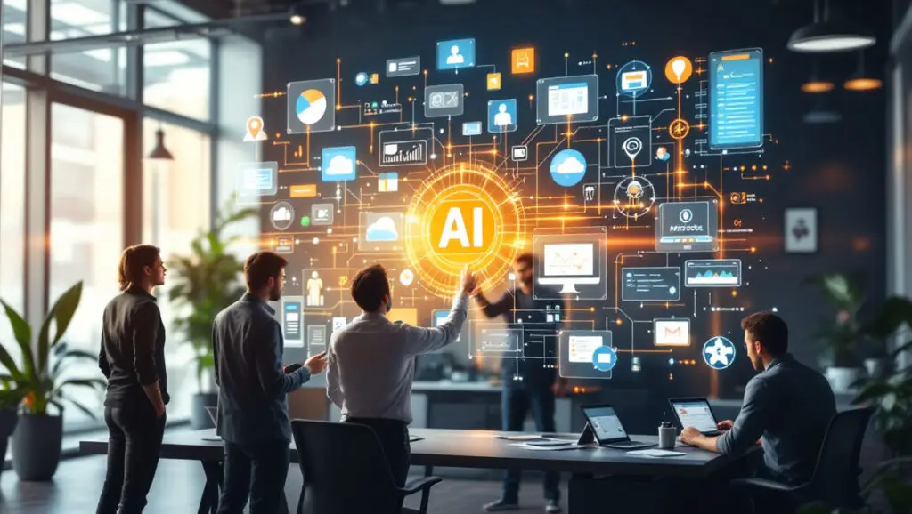 Relevance ai secures $24 million to enhance ai workforce solutions