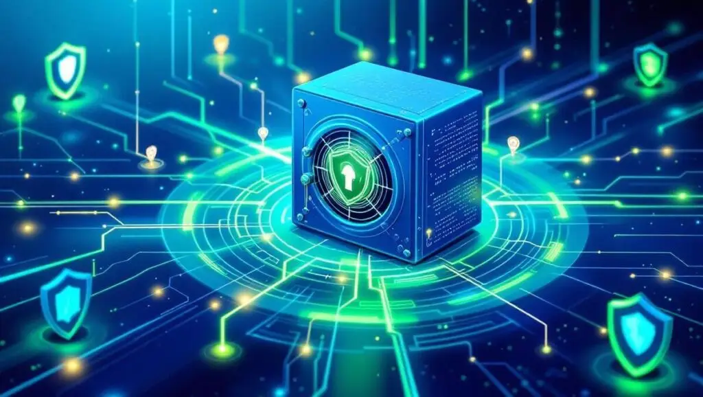 The future of managed services: how ai driven cybersecurity is transforming