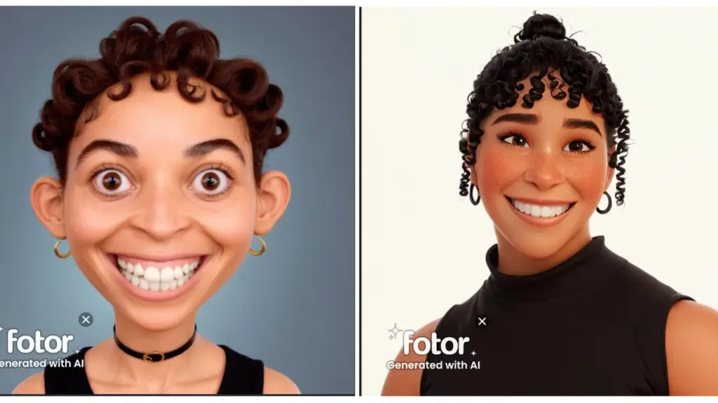 Unleash your creativity: transform your photos with ai magic