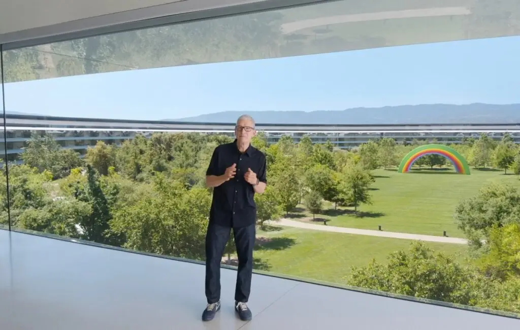 Apple celebrates developers at wwdc 2025 amid ai challenges and