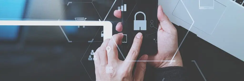 Ongoing security training and support for everyone