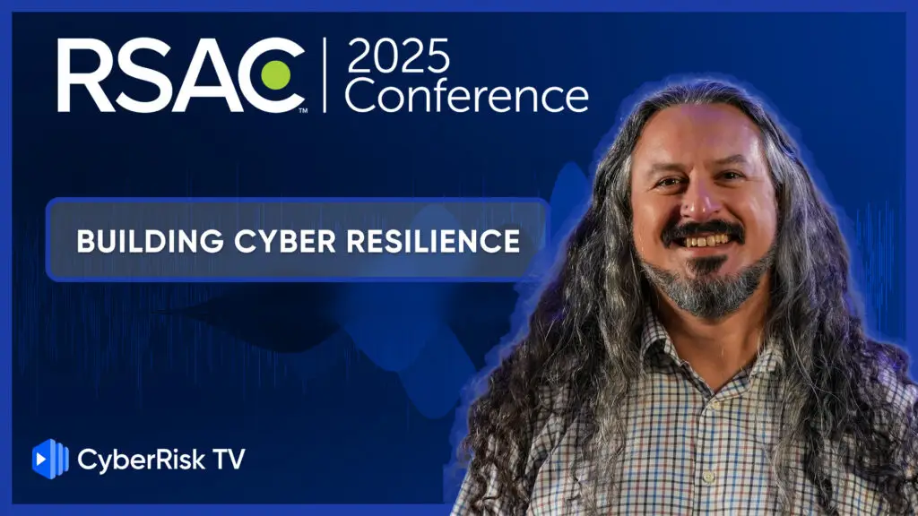 Strengthening cyber resilience: navigating ai threats and ransomware in the